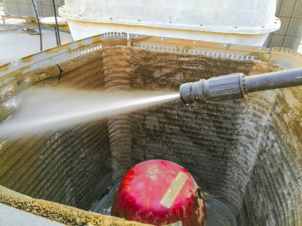 Best Ventilation Cleaning Services  in White Mountain Lake, AZ