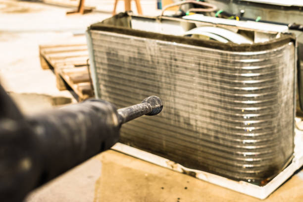 Best Home Air Vent Cleaning  in White Mountain Lake, AZ