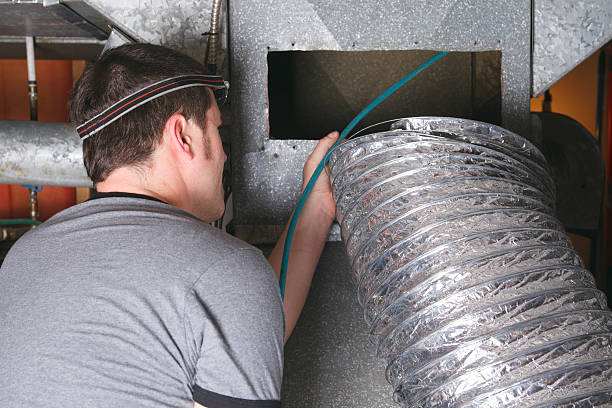 HVAC System Cleaning in AZ