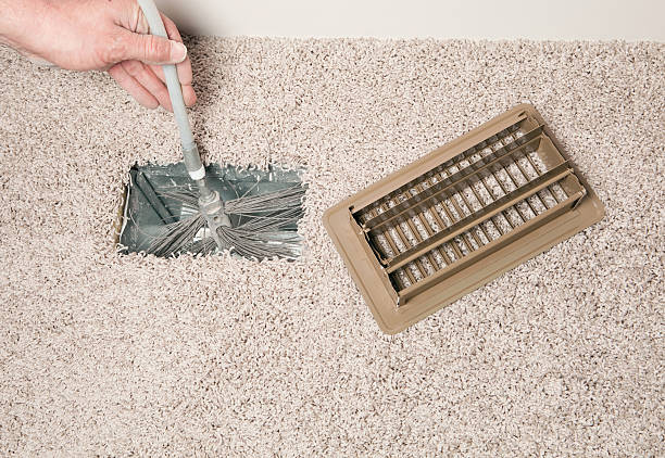 Best Residential Air Duct Cleaning  in White Mountain Lake, AZ