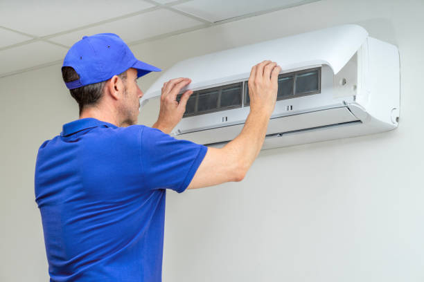 Affordable HVAC Duct Cleaning in AZ