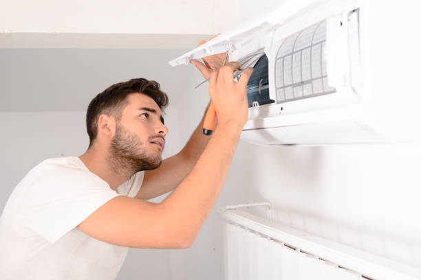  White Mountain Lake, AZ Airduct Cleaning Pros